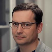Никита  Поляков