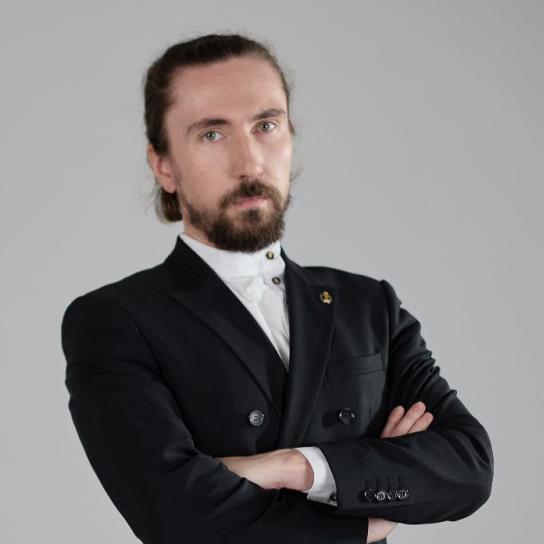 Фёдор Николаевич Леппа