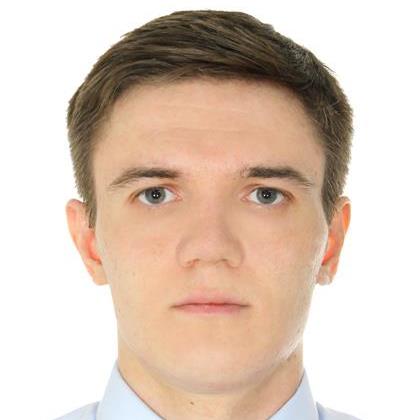 Николай  Чернов