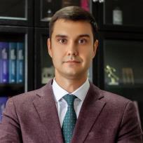 Михаил Сергеевич Буланов