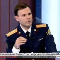 Георгий  Смирнов  Константинович