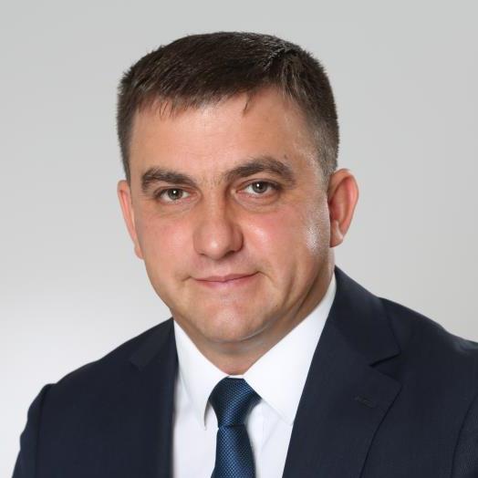 Сергей Николаевич Гаврюшкин