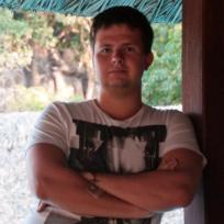 Егор Владимирович Ефимиков