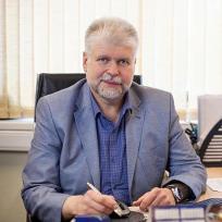 Михаил Кириллович Чернявский