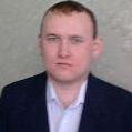 Дмитрий Валентинович Лаврентьев