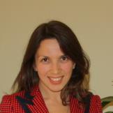 Галина Владимировна Шилова