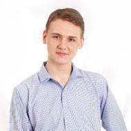 Артем Сергеевич Казанцев