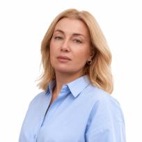 Кристина Валерьевна Звездина