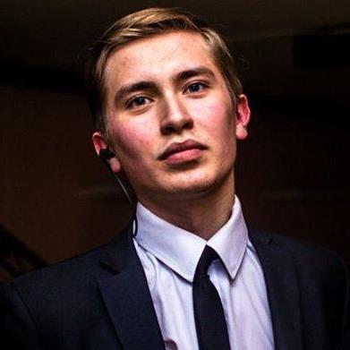 Денис Сергеевич Малышев