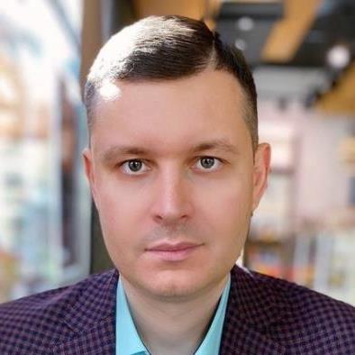 Алексей Александрович Волос