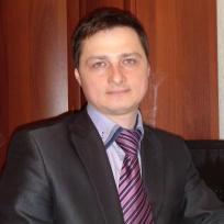 Владимир Алексеевич Цыганов