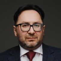 Дмитрий Шнайдман 