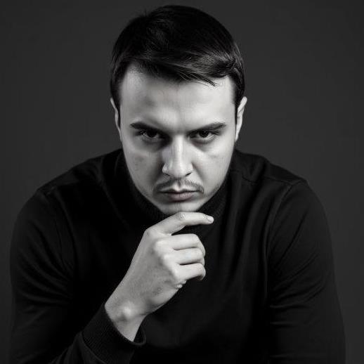 Артем Владимирович Еремин