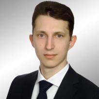 Алексей Сергеевич Долгов