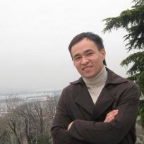 Виталий  Кан