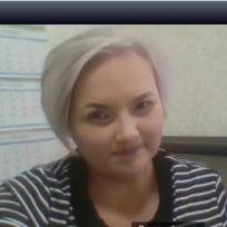 Ирина  Виткалова