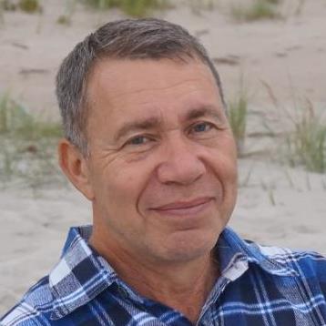 Константин Ильич Скловский