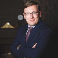 Дмитрий Владимирович Носов