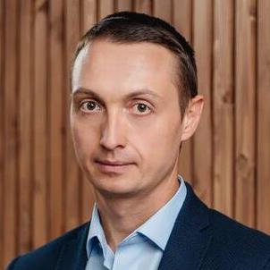 Дмитрий Владимирович Засухин