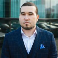 Дмитрий Сергеевич Руханов