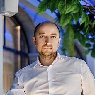 Виталий  Анатольевич Буркин