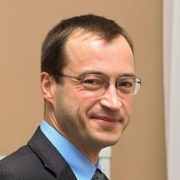 Михаил Вениаминович Венедиктов