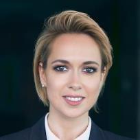 Екатерина Тягай Давидовна