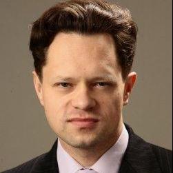 Дмитрий  Литвинский