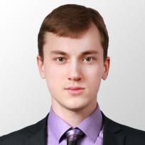 Антон Павлович Руднев
