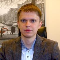 Кирилл Андреевич Михалев