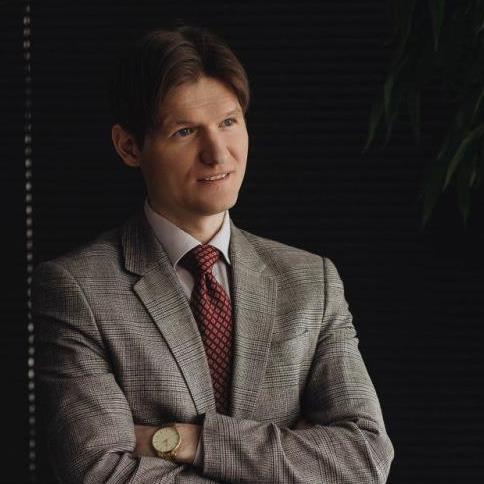 Андрей Дмитриевич Макаров