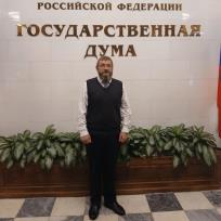 Константин Александрович Дождев