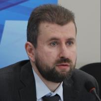 Алексей Александрович Ефремов