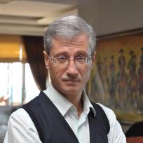 Роман Мельниченко Григорьевич