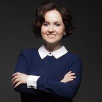 Елена Борисовна Менде