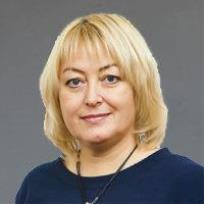Виктория Викторовна Бергман