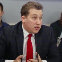 Рустам  Рафиков