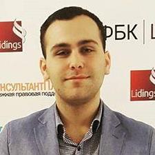 Даниэль Леонидович Ботвинник