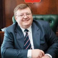 Сергей Юрьевич Чуча