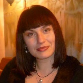 Юлия Владимировна Севастьянова