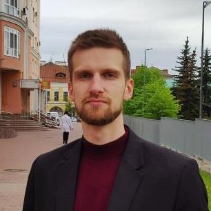 Александр Викторович Пашков