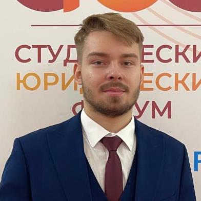 Алексей Сергеевич Котовой