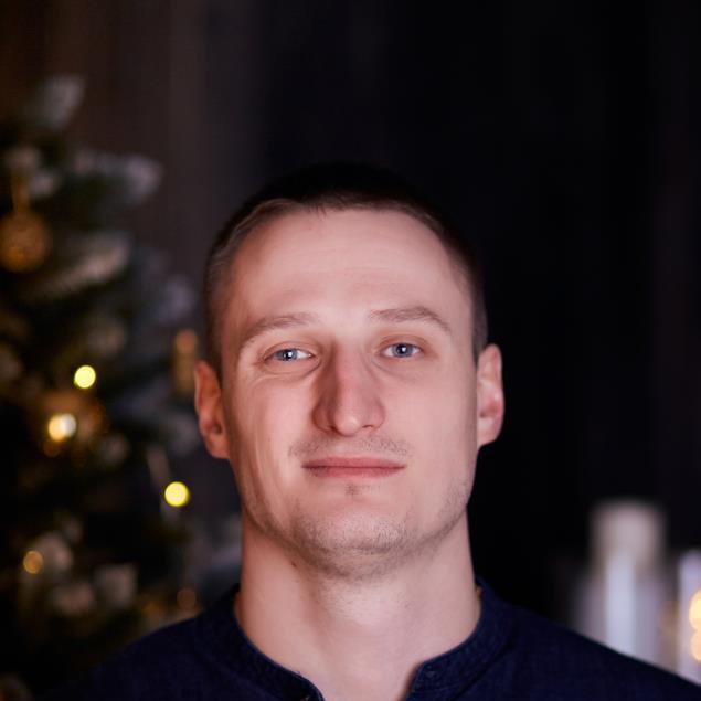 Артём Симонов Геннадьевич