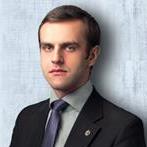 Виталий Витальевич Силин