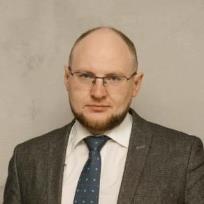 Владимир Борисович Румак