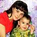 Галина Сергеевна Акопян