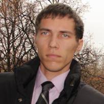 Олег Александрович Соболев