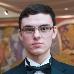 Дмитрий Сергеевич Волков