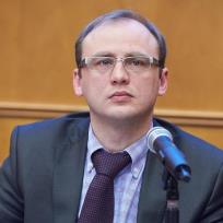 Андрей Владимирович Егоров
