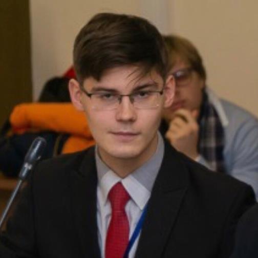 Александр Александрович Козырин